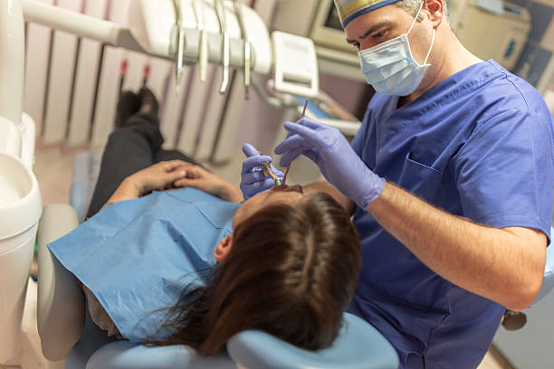 Best Dental Exams and Cleanings  in Amory, MS
